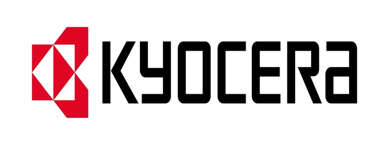 KYOCERA_Corporation_logo